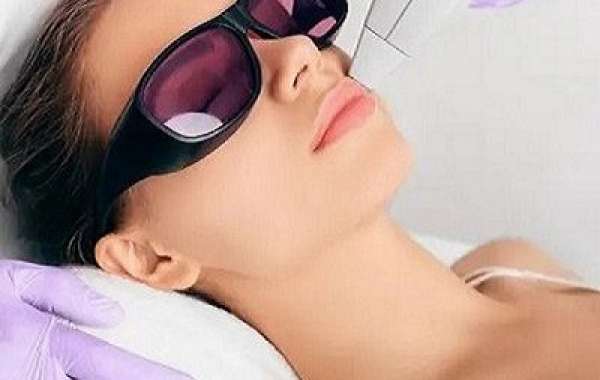 How Many Years Does Laser Hair Removal Last?