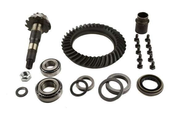 Buying Dana Spicer Parts Online: A Comprehensive Guide