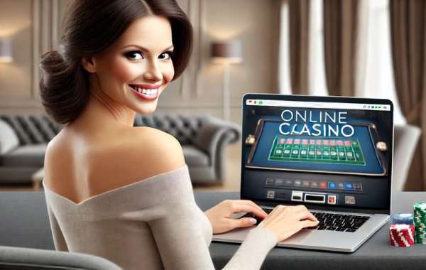 Mastering Online Casino Play