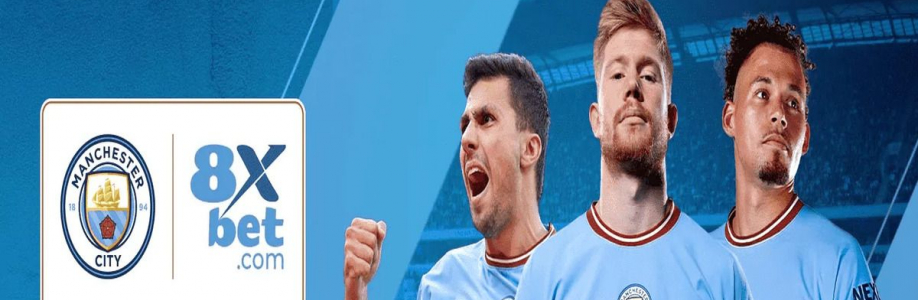 8xbet Sale Cover Image