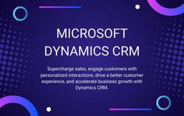 How Microsoft Dynamics CRM Empowers Businesses to Drive Growth