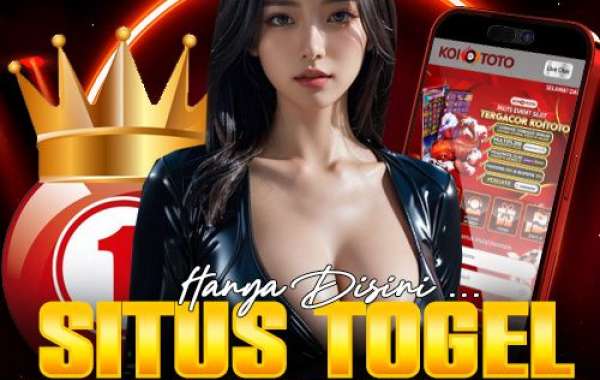 Koitoto Togel: A Complete Guide to Understanding and Playing Togel Online