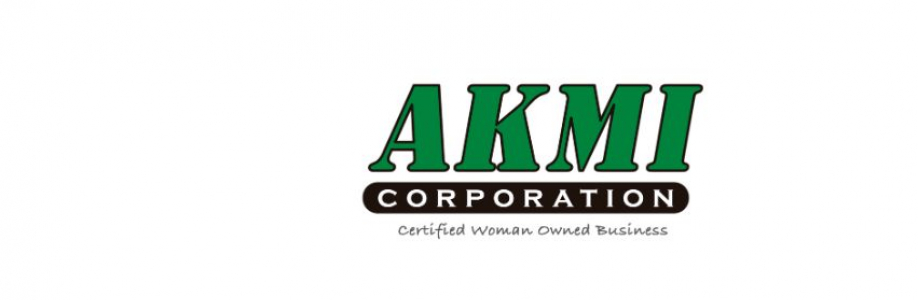 AKMI Corporation Cover Image