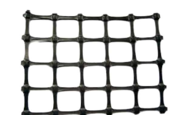 Understanding Biaxial Geogrid: Applications and Suppliers