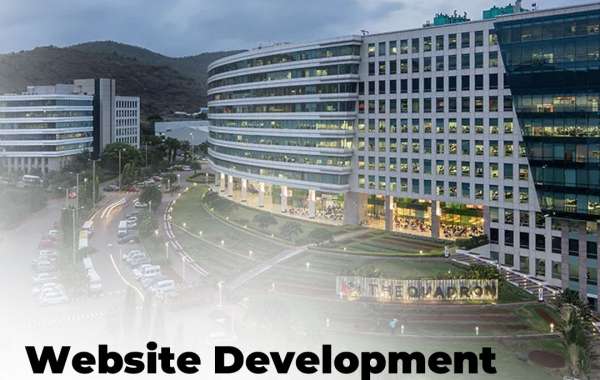 website development in pune