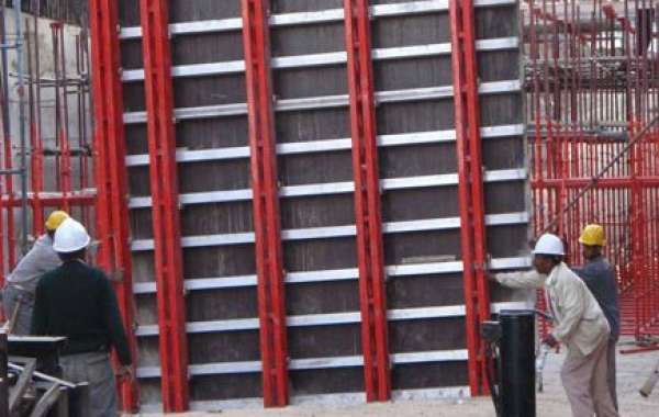 What Are The Benefits Of Choosing Aluminium Scaffolding From A Trusted Company?