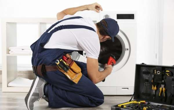 Repair or Replace? A Guide for Your Washing Machine