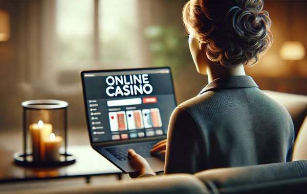 Mastering Online Slots