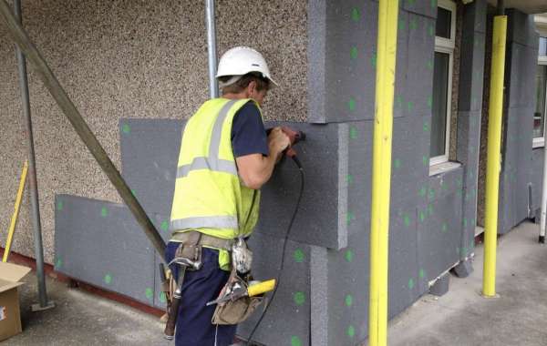 Understanding Government Grants for External and Internal Wall Insulation