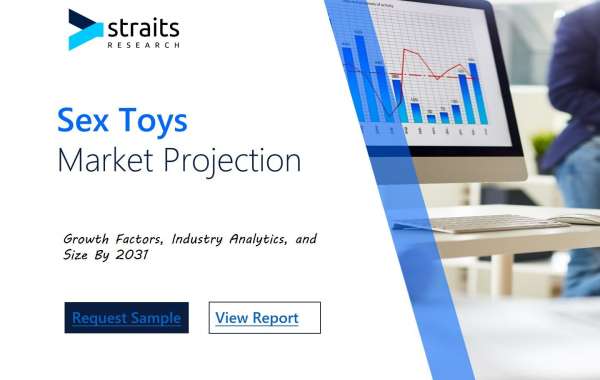 Sex Toys Market Intelligence Report: Unveiling Actionable Insights for Success