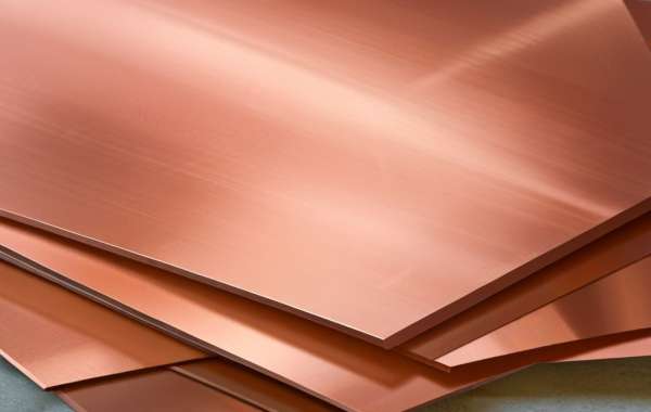 Copper Sheet Manufacturing Plant Report 2024: Project Details, Machinery Requirements and Cost Involved