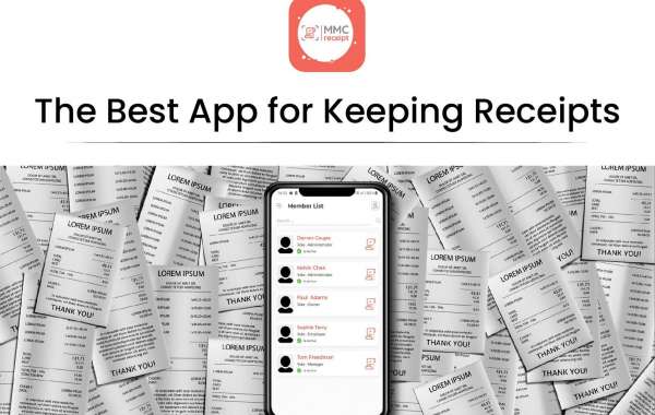 Streamline Your Finances with MMC Receipt’s Receipt Scanner App for Xero