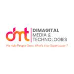 Dimagital Media & Technologies Pvt. Ltd. Profile Picture