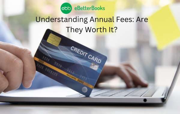 Why is it important to understand the annual fee?