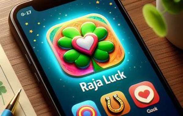 Raja Luck: A Guide to Winning and Enjoying the Game