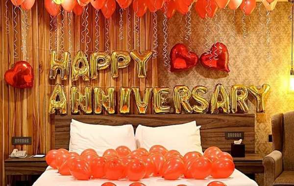 Creative Ideas for Stunning Anniversary Decorations