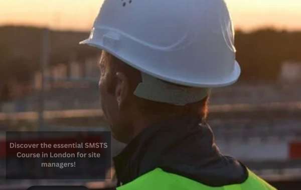 Fast-Track Your Career: How SMSTS Training Boosts Project Efficiency