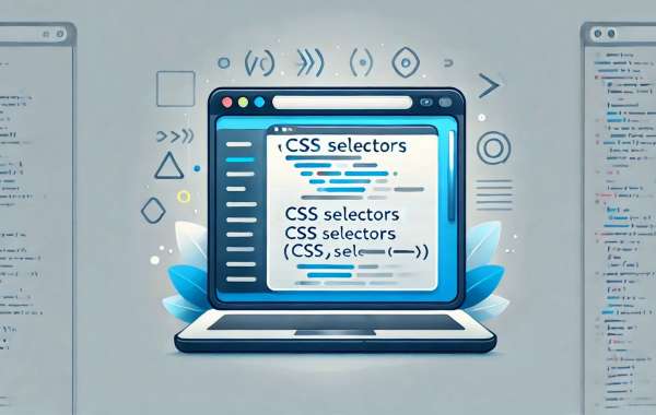 Mastering CSS Selectors: The Art of Targeted Styling in Web Design