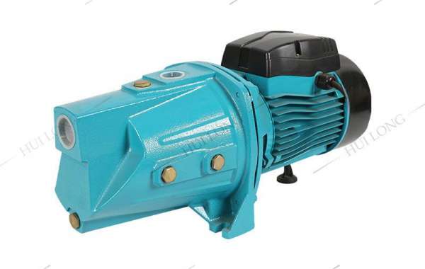 Durability and Dependability: The China Self-Priming Pump