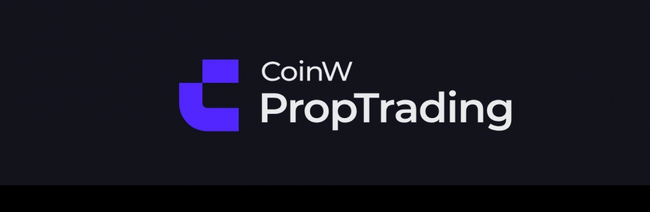 CoinW PropTrading Cover Image