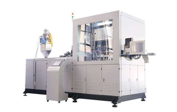 Cap compression molding machines play a pivotal role in modern manufacturing