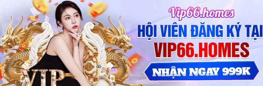 VIP66 - Nhà cái VIP66 Trang Chủ Chính Thức Mới Nhất Cover Image