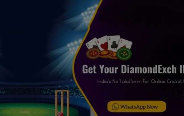 Diamond Exchange: A Gateway to Gaming Brilliance