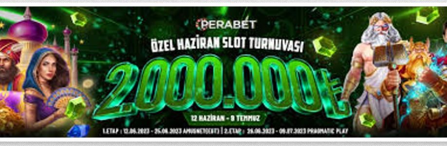 Perabet Giriş Cover Image