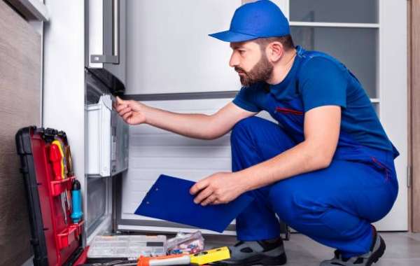 High-Quality Appliance Repair Services in Des Plaines, IL