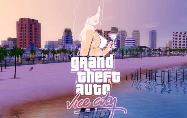 GTA Vice City Compressed File Download For Android