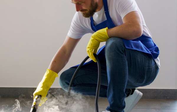 The Importance of Professional Floor Cleaning Services