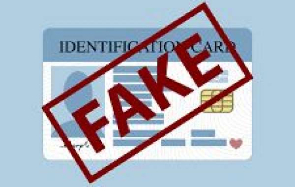 Order fake ID online