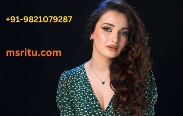 Discover the Charm of Incall Housewife Escort Services in Delhi