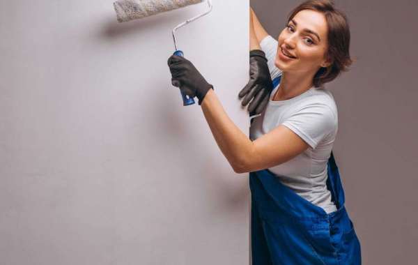 Professional Painting Services: The Secret to a Long-Lasting, Beautiful Finish