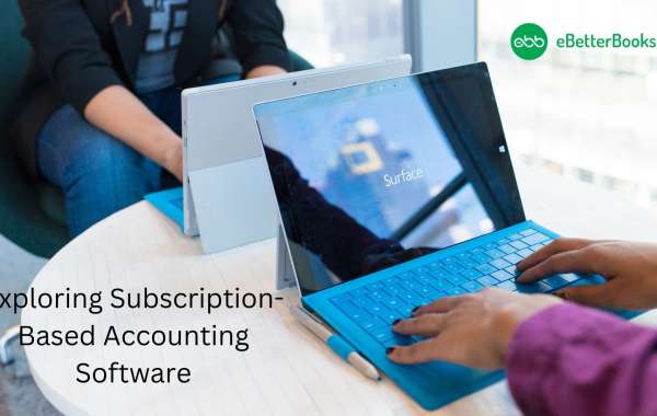 Why You Need to Buy This Cloud Based Accounting Software