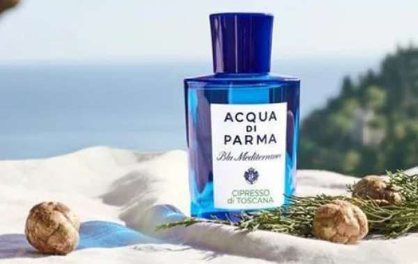 Acqua di Parma 撒丁島松柏 地中海系列最清新的絕版木質香推薦