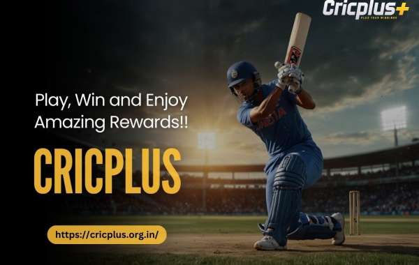 Play, win and enjoy amazing prizes with CricPlus