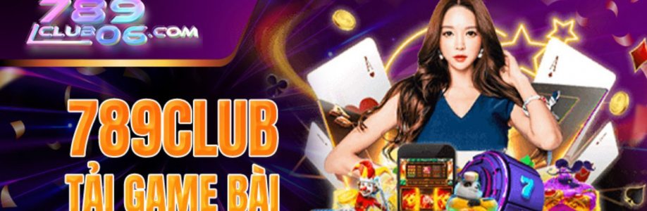 Cổng game 789club Cover Image