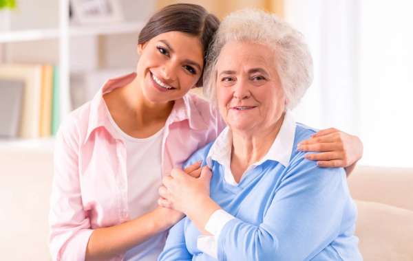 Trusted Senior Care Calgary with Foothills Home Services Ltd