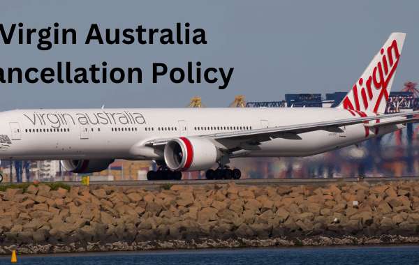 Virgin Australia Cancellation and Refund Policy, Fees?