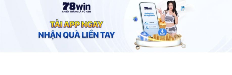 78Win Trang Chủ Nhà Cái Đẳng Cấp Nhất  Cover Image