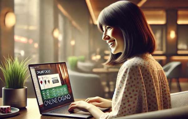 Explore the Best Casino Sites