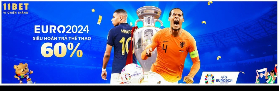 11BET Cover Image