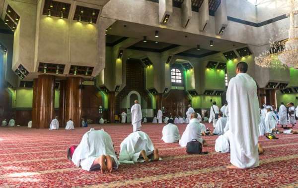 Embarking on a Spiritual Journey: The Ultimate Guide to Umrah