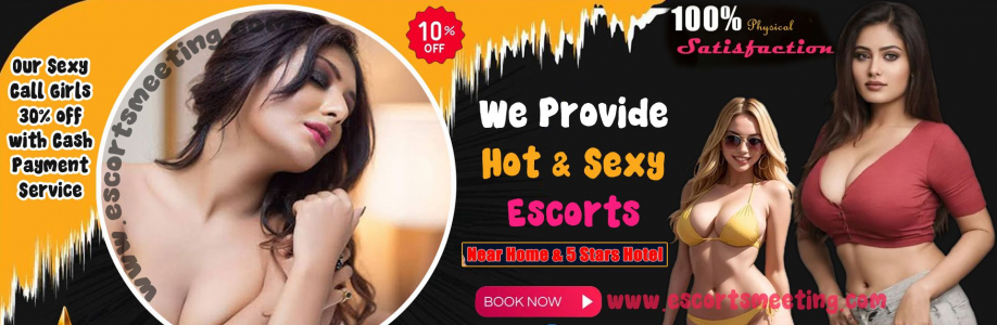 Hyderabad Escorts Cover Image