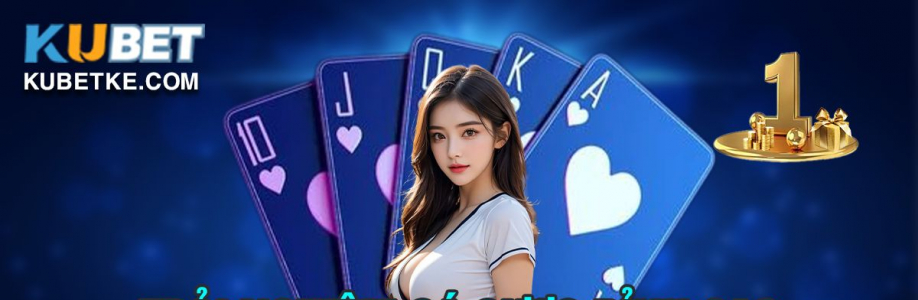 Kubet Nhà Cái Kubet Cover Image