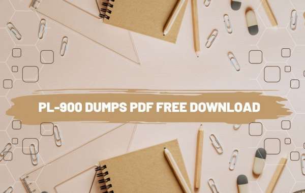 How to Review PL-900 Dumps PDF Free Download for Quick Learning