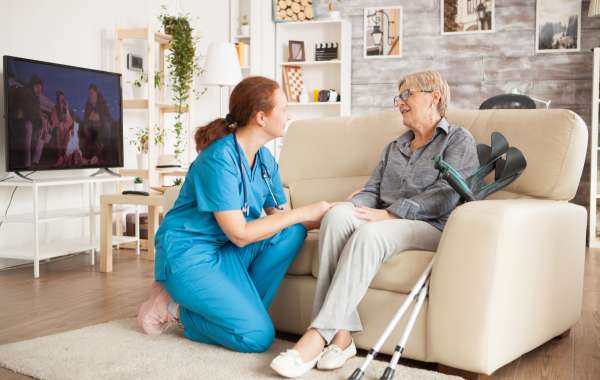 In-Home Care: A Compassionate Approach to Independent Living