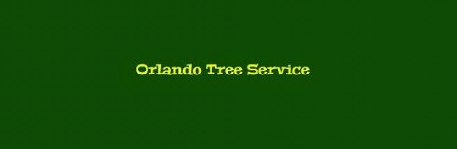 Orlando Tree Service Cover Image