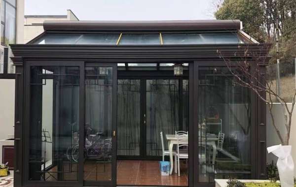 Explore Our Range of Aluminum Pergola Prices to Fit Your Budget